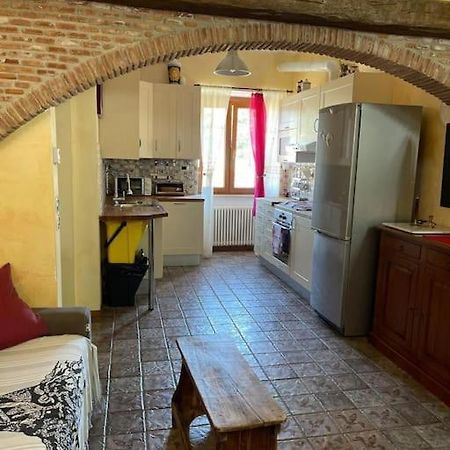 Da Zia Maria Apartment Roccaraso Luaran gambar