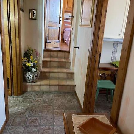 Da Zia Maria Apartment Roccaraso Luaran gambar