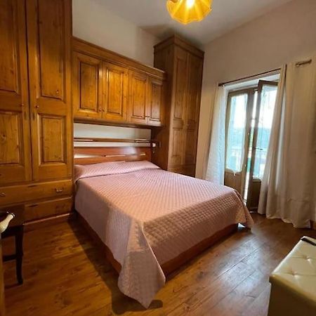 Da Zia Maria Apartment Roccaraso Luaran gambar