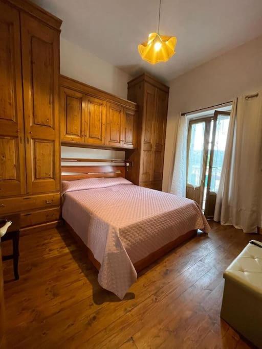Da Zia Maria Apartment Roccaraso Luaran gambar